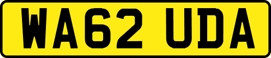 WA62UDA
