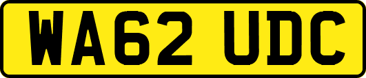 WA62UDC