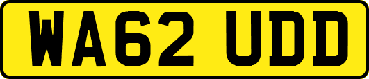 WA62UDD