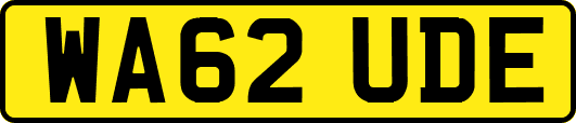WA62UDE