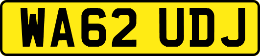WA62UDJ
