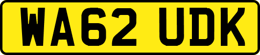 WA62UDK