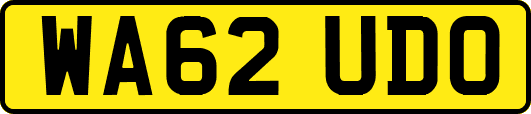 WA62UDO