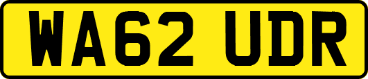 WA62UDR