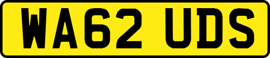 WA62UDS