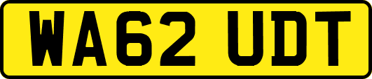 WA62UDT