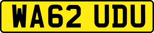 WA62UDU