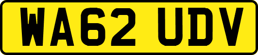 WA62UDV