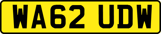 WA62UDW