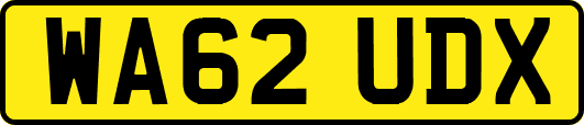 WA62UDX