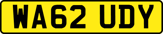 WA62UDY