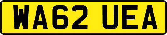 WA62UEA