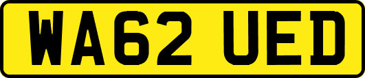 WA62UED