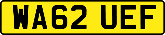 WA62UEF