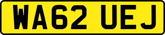 WA62UEJ