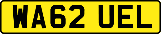 WA62UEL