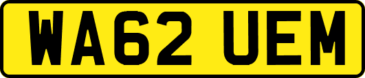 WA62UEM
