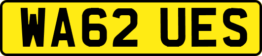WA62UES