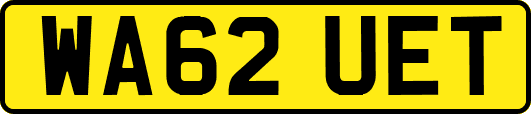 WA62UET