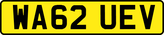 WA62UEV