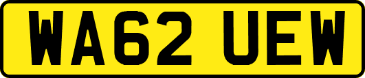 WA62UEW
