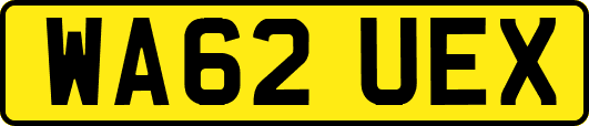 WA62UEX