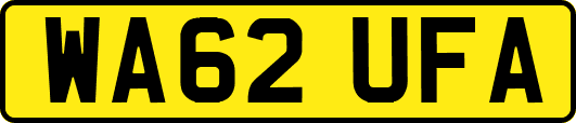 WA62UFA