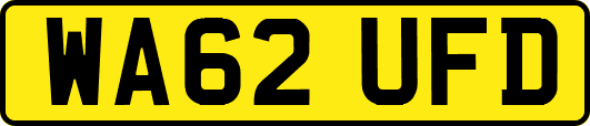 WA62UFD
