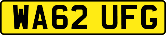 WA62UFG