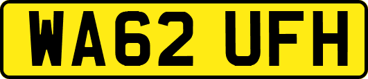 WA62UFH