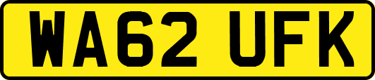 WA62UFK