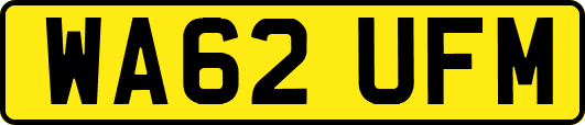 WA62UFM
