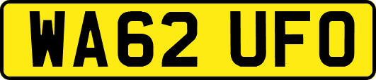 WA62UFO