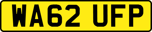 WA62UFP