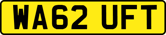WA62UFT