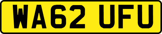 WA62UFU