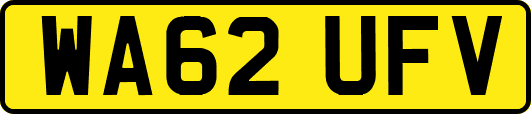 WA62UFV
