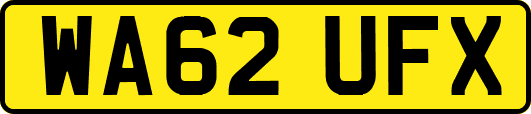 WA62UFX