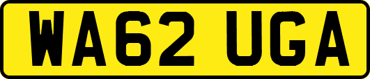 WA62UGA