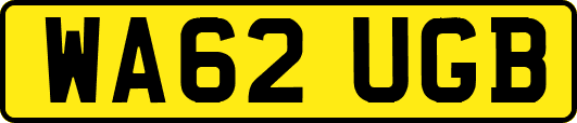 WA62UGB