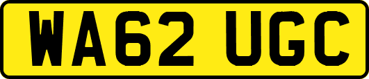 WA62UGC