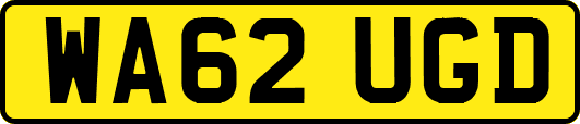 WA62UGD