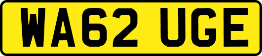 WA62UGE