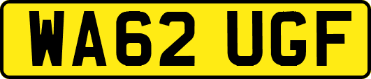 WA62UGF