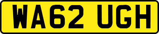 WA62UGH