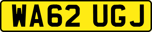 WA62UGJ
