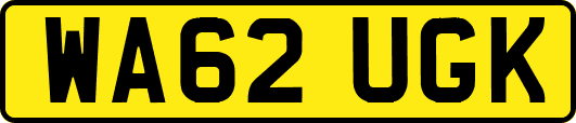 WA62UGK