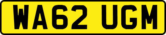 WA62UGM