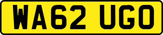 WA62UGO