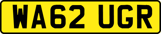 WA62UGR